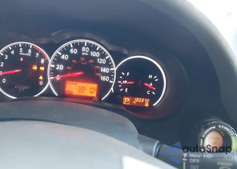 2010 Nissan Altima 2.5 S из США, поврежденный, VIN 1N4AL2AP2AN559496